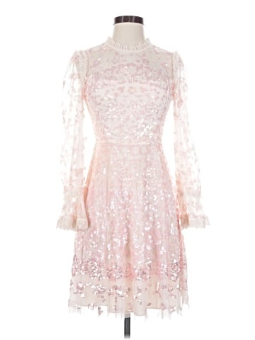 Needle & Thread Cocktail Dress (view 1)