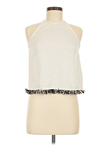 Trafaluc by Zara Tank Top (view 1)