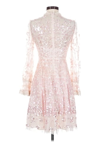 Needle & Thread Cocktail Dress (view 2)