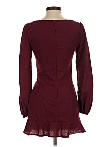 Princess Polly Cocktail Dress (view 2)