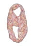 Unbranded Pink Scarf One size - photo 1