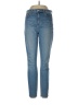 L'Agence Blue Jeans Size 30 waist - photo 1