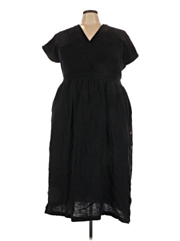 Westbound Casual Dress (view 1)