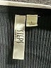 Steps Black Cardigan Size L - photo 7