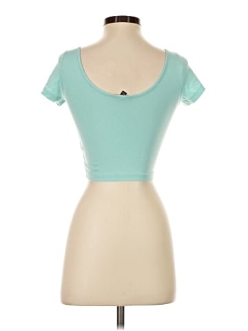 Soprano Short Sleeve T-Shirt (view 2)
