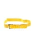 Under Armour Yellow Belt One size - photo 1
