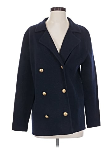 Lauren by Ralph Lauren Wool Cardigan (view 1)