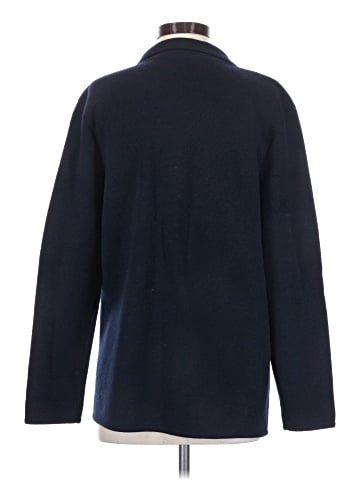 Lauren by Ralph Lauren Wool Cardigan (view 2)