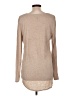 White House Black Market Tan Pullover Sweater Size L - photo 2