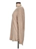 White House Black Market Tan Pullover Sweater Size L - photo 5