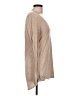 White House Black Market Tan Pullover Sweater Size L - photo 4