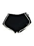 Nike 100% Polyester Black Athletic Shorts Size XL - photo 1