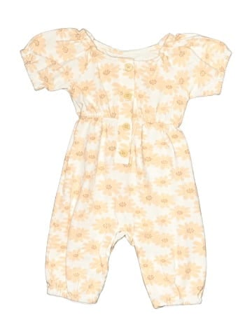 Catherine Malandrino Short Sleeve Onesie (view 1)