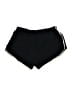 Nike 100% Polyester Black Athletic Shorts Size XL - photo 2