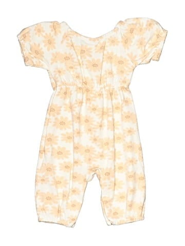 Catherine Malandrino Short Sleeve Onesie (view 2)