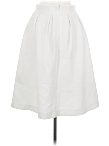 Black Halo Formal Skirt (view 2)