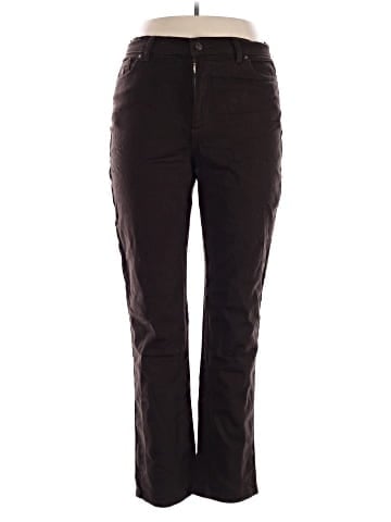 Gloria Vanderbilt Jeans (view 1)