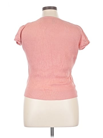 Apostrophe Cardigan (view 2)