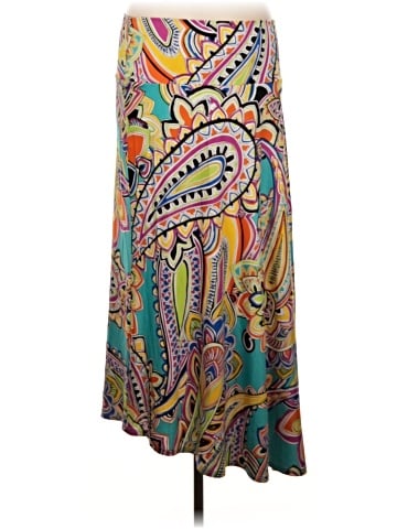 Sunny Leigh Casual Skirt (view 2)