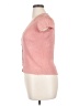 Apostrophe Pink Cardigan Size XL - photo 5