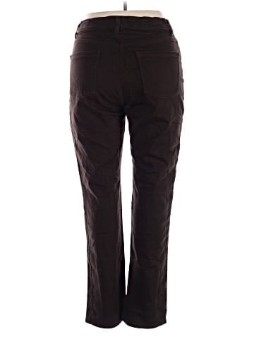 Gloria Vanderbilt Jeans (view 2)