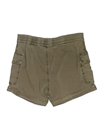 Sanctuary Khaki Shorts (view 2)