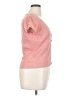 Apostrophe Pink Cardigan Size XL - photo 4