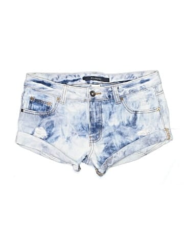 Billabong Denim Shorts (view 1)