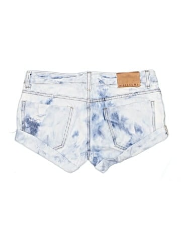 Billabong Denim Shorts (view 2)