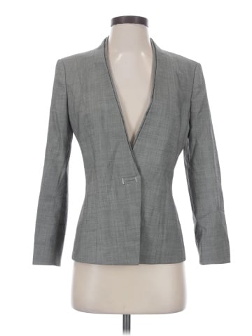 BOSS by HUGO BOSS Wool Blazer (view 1)