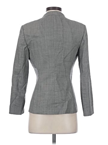 BOSS by HUGO BOSS Wool Blazer (view 2)