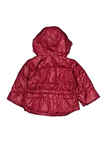 Baby Gap Snow Jacket (view 2)