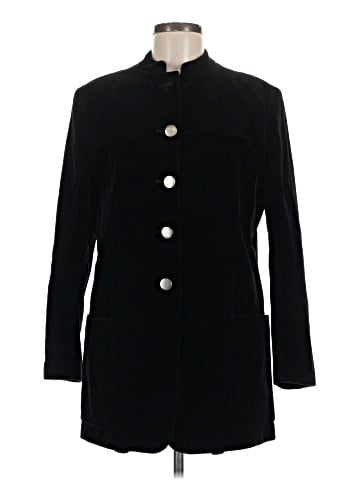 Ann Freedberg Coat (view 1)