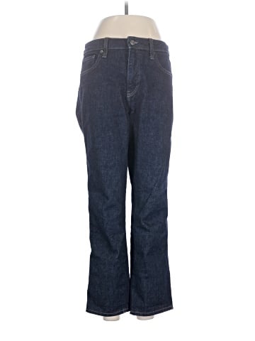 Uniqlo Jeans (view 1)