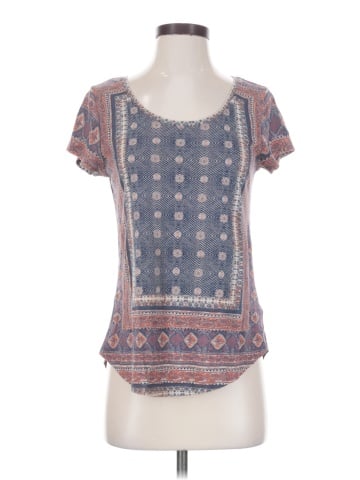 Lucky Brand Short Sleeve T-Shirt (view 1)