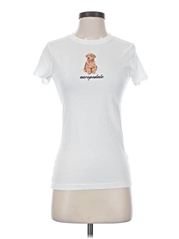 Aeropostale Short Sleeve T-Shirt (view 1)