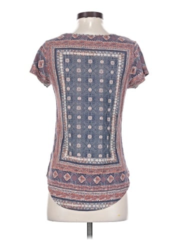 Lucky Brand Short Sleeve T-Shirt (view 2)