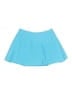 Zara Solid Blue Skort Size M - photo 1