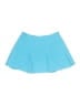 Zara Solid Blue Skort Size M - photo 2