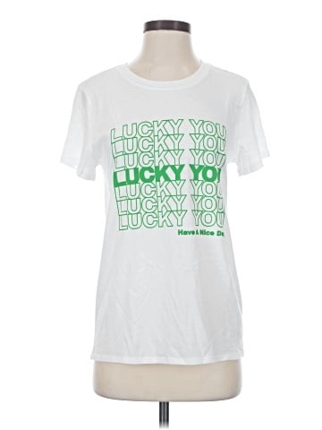 Lucky Brand Short Sleeve T-Shirt (view 1)