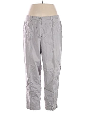 Liz Claiborne Casual Pants (view 1)