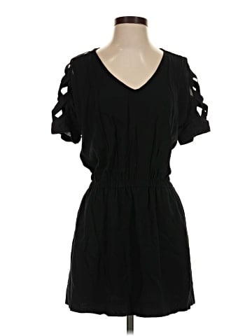 Armani Exchange Casual Dress (view 1)