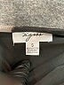 Vigoss Gray Sleeveless Blouse Size S - photo 7