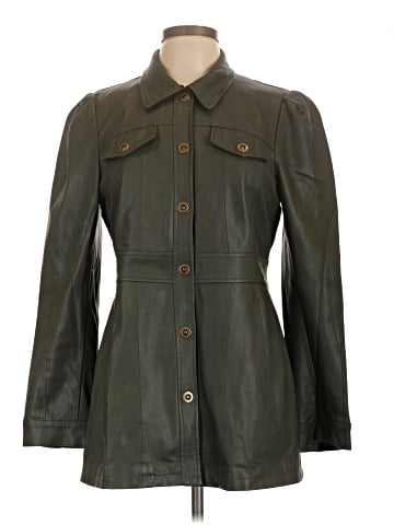 Maeve by Anthropologie Trenchcoat (view 1)