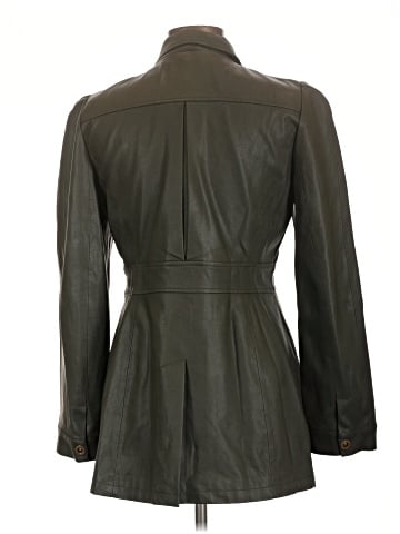 Maeve by Anthropologie Trenchcoat (view 2)