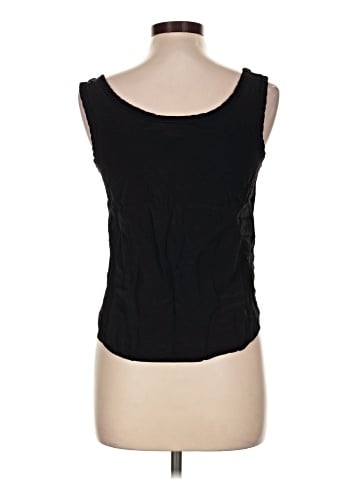 Anxiety Sleeveless Blouse (view 2)