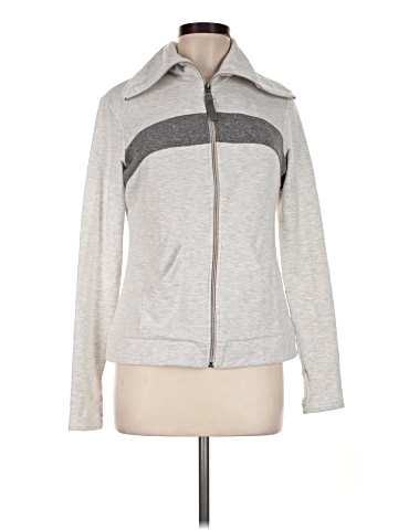 Te Verde Track Jacket (view 1)