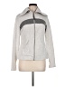 Te Verde Gray Track Jacket Size M - photo 1