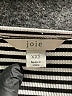 Joie Silver Long Sleeve T-Shirt Size XXS - photo 7