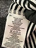 Joie Silver Long Sleeve T-Shirt Size XXS - photo 8
